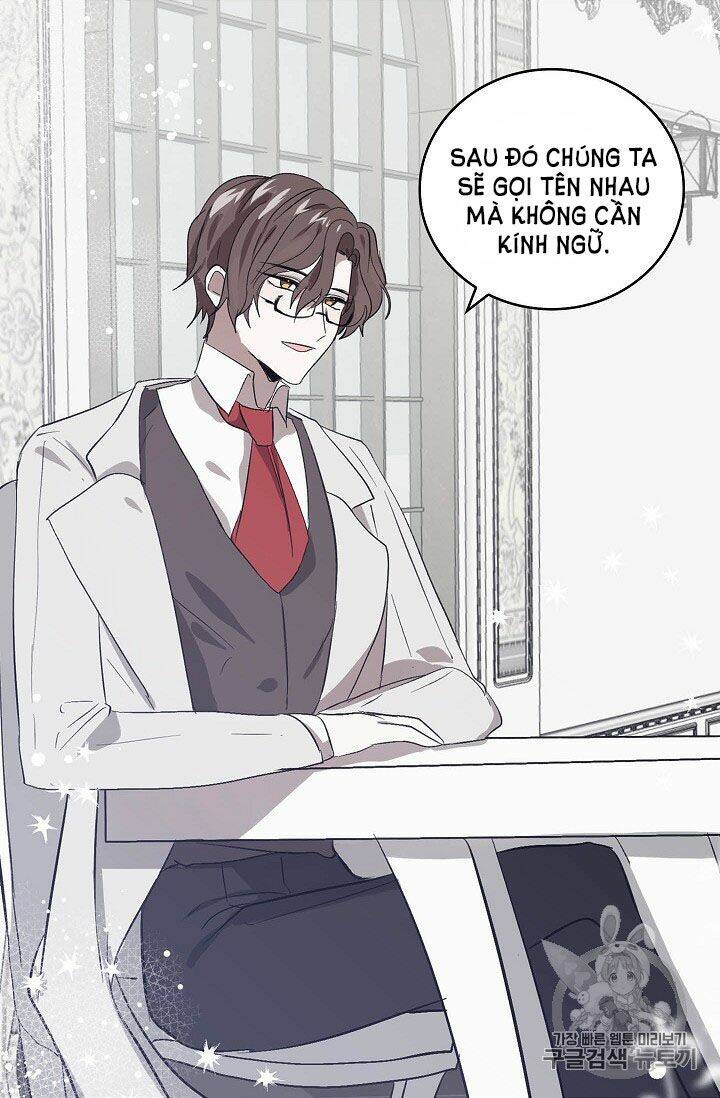 Tôi Là Bạn Gái Cũ Của Một Người Lính: Chapter 5