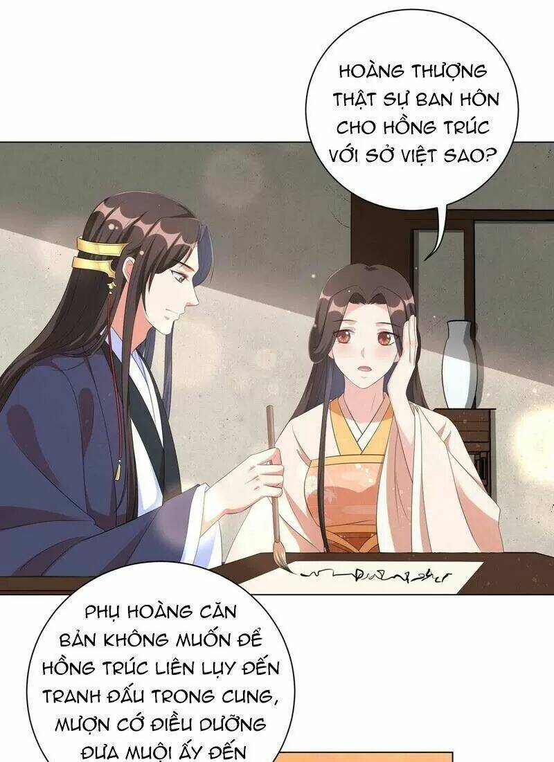 Vương Phi Có Độc!: Chapter 67