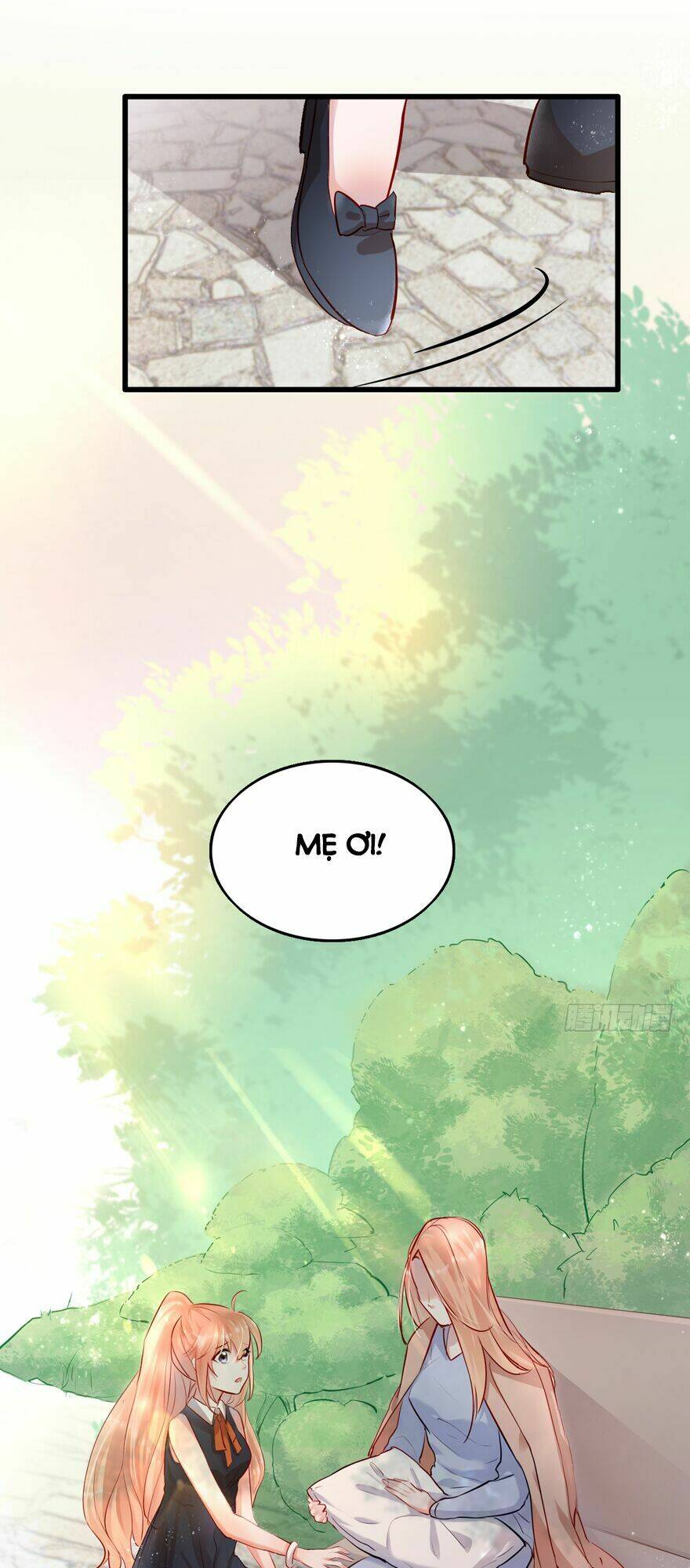 Sau Này Vẫn Cứ Thích Em: Chapter 4