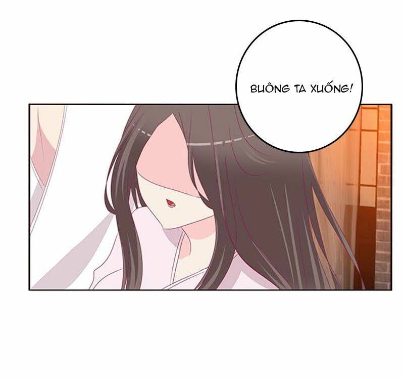 Tướng Quân Mời Ra Trận: Chapter 133