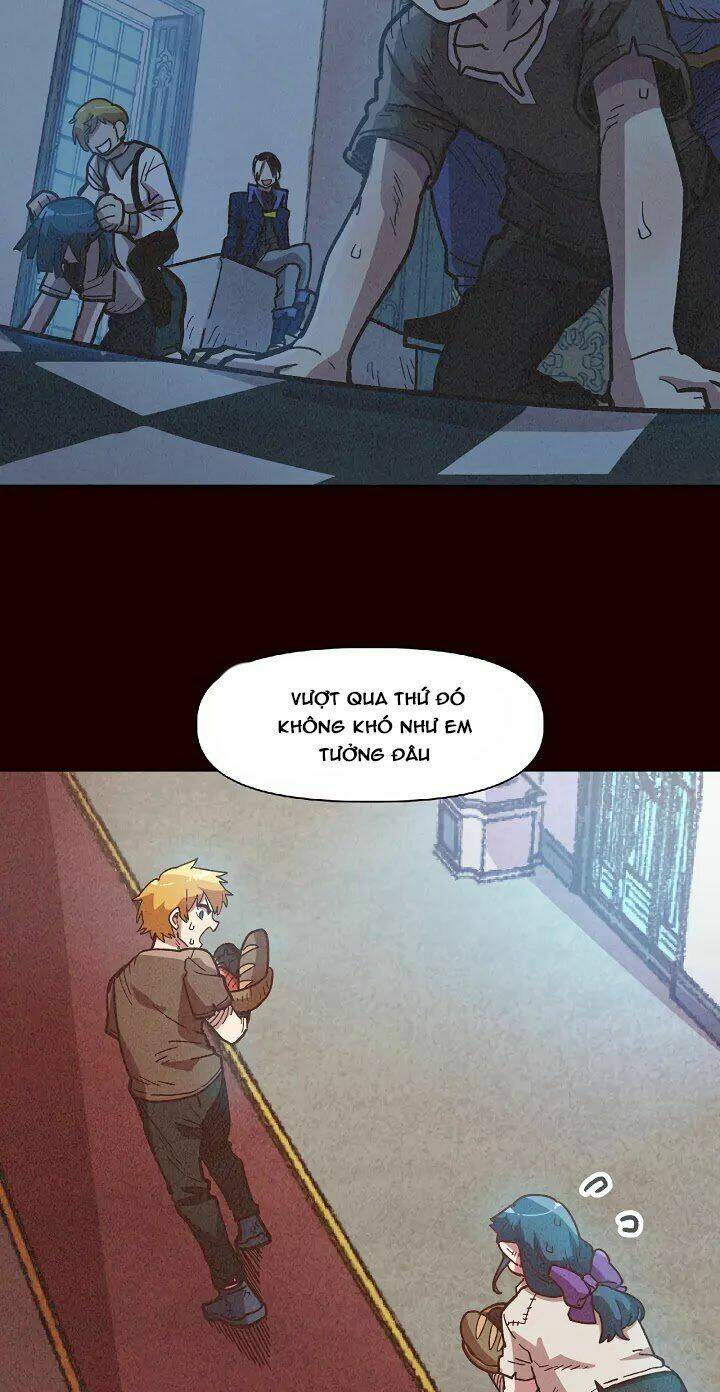 Nô Lệ Nghịch Thiên: Chapter 9