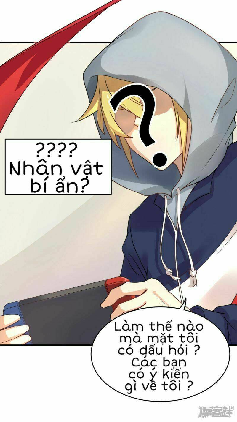 Tam Giới Hàng Ma Lục: Chapter 0