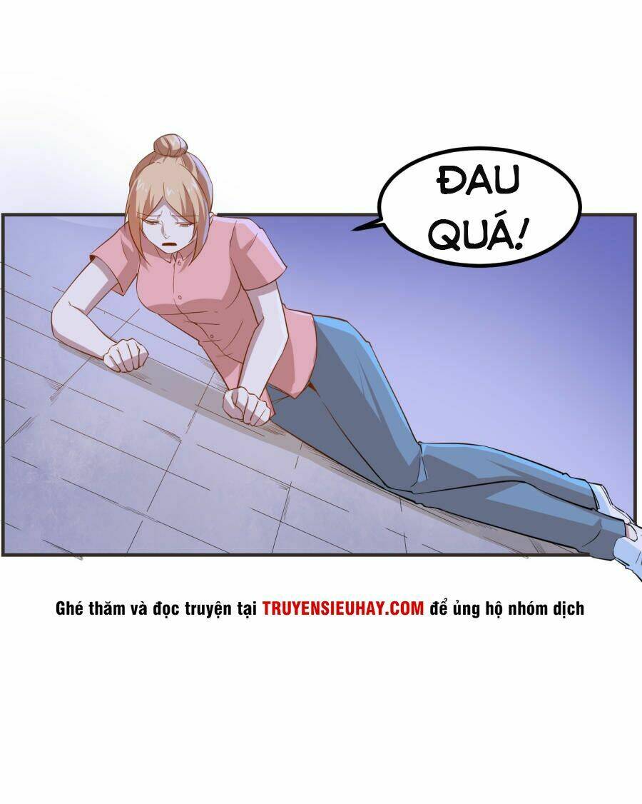 Tay Chơi Thần Cấp: Chapter 15