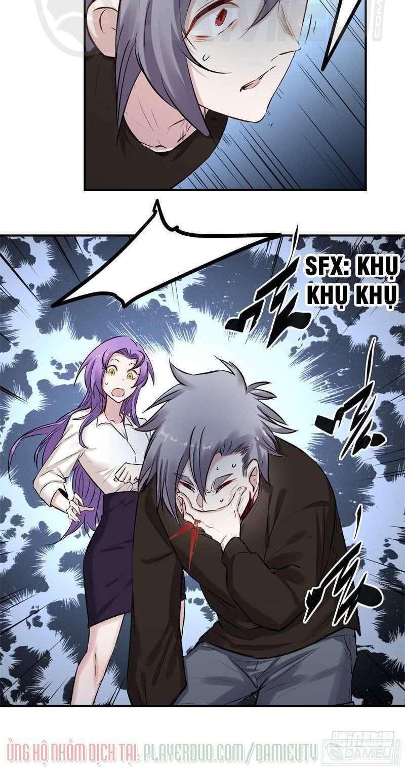 Đỉnh Phong Thần Y: Chapter 67