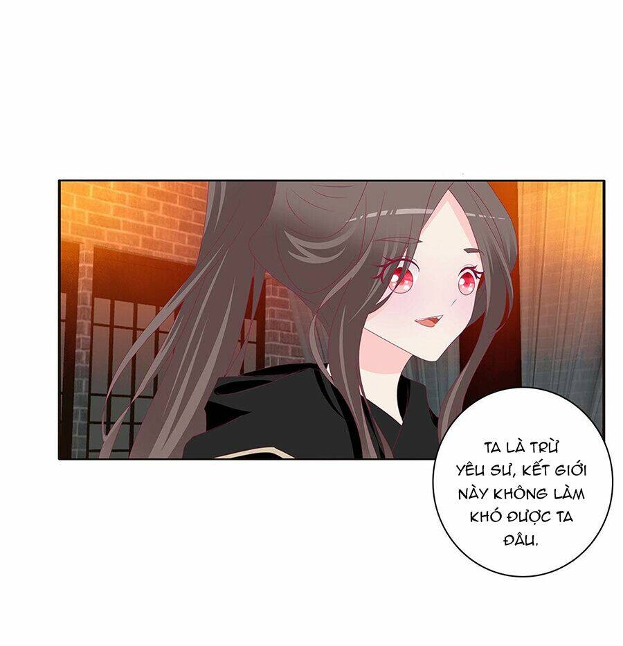 Tướng Quân Mời Ra Trận: Chapter 158