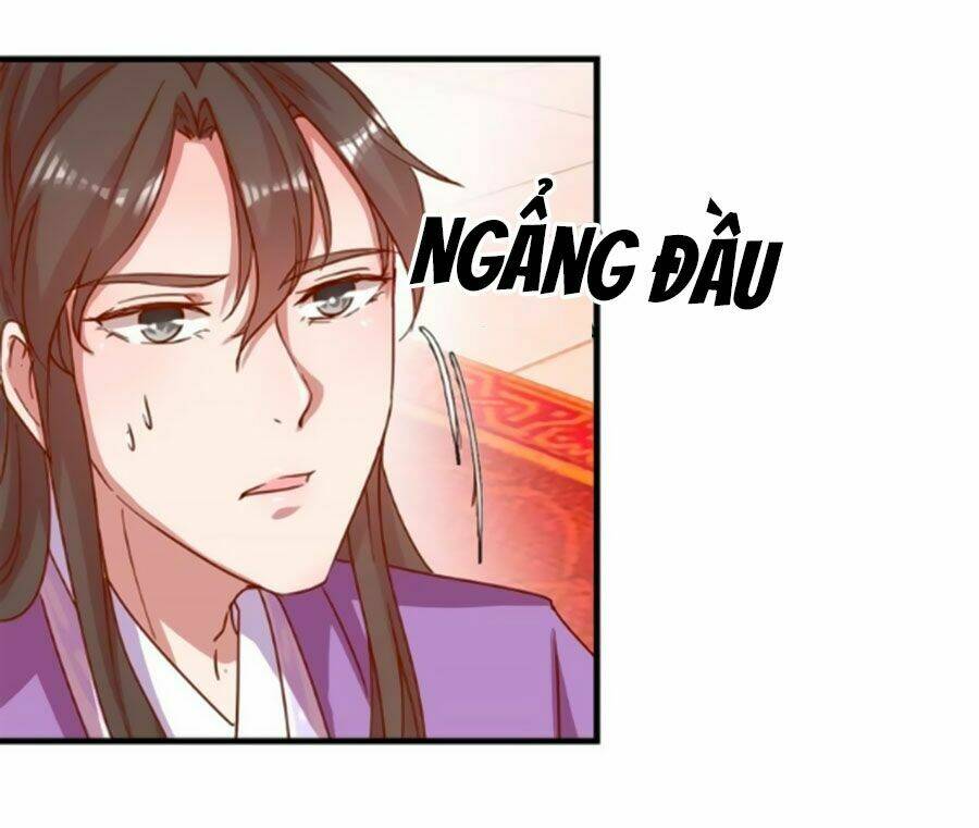 Hoàng Thượng Ở Trên, Thần Ở Dưới: Chapter 9