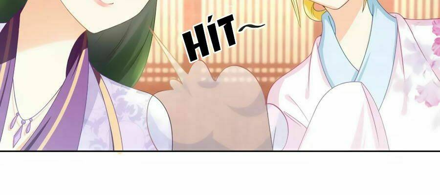Trù Nương Hoàng Hậu: Chapter 40