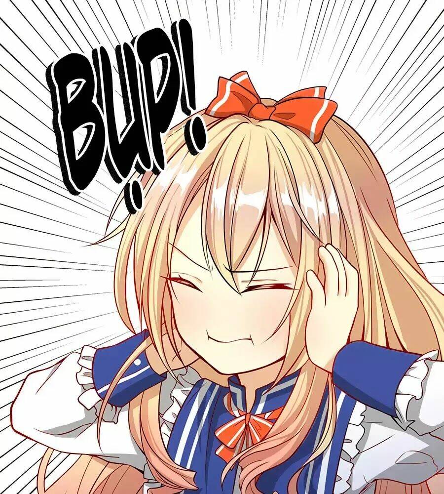 Kế Hoạch Sống Còn Của Công Chúa Nữ Phụ: Chapter 3