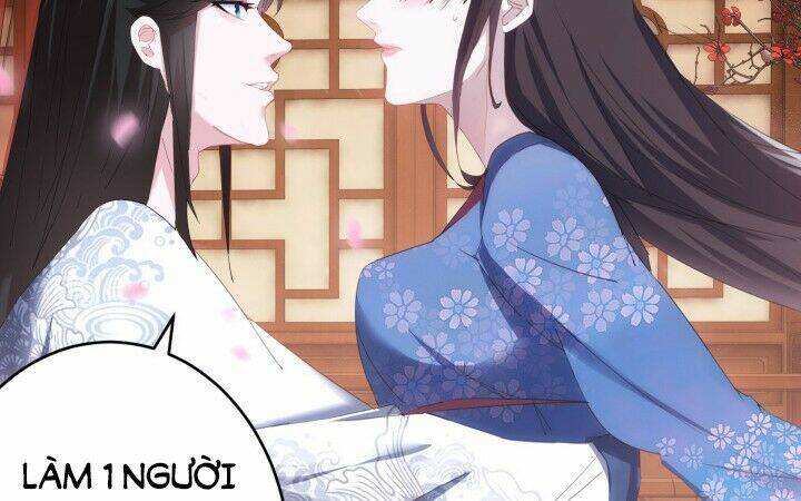 Bí Mật Của Dạ Tộc: Chapter 2.2