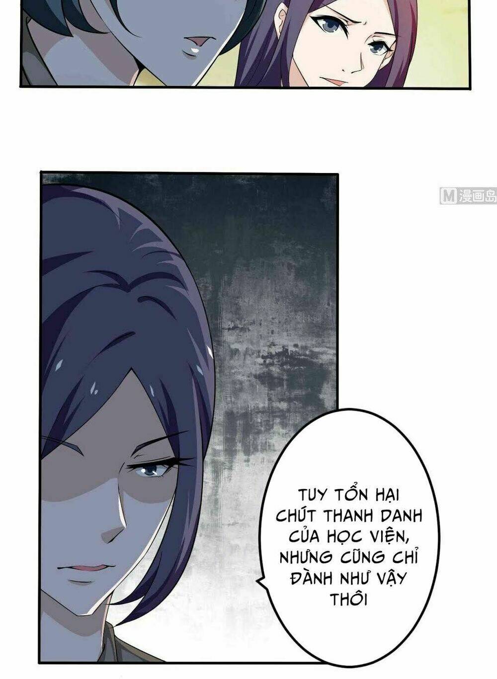 Tu Chân Giả Tại Dị Thế: Chapter 102