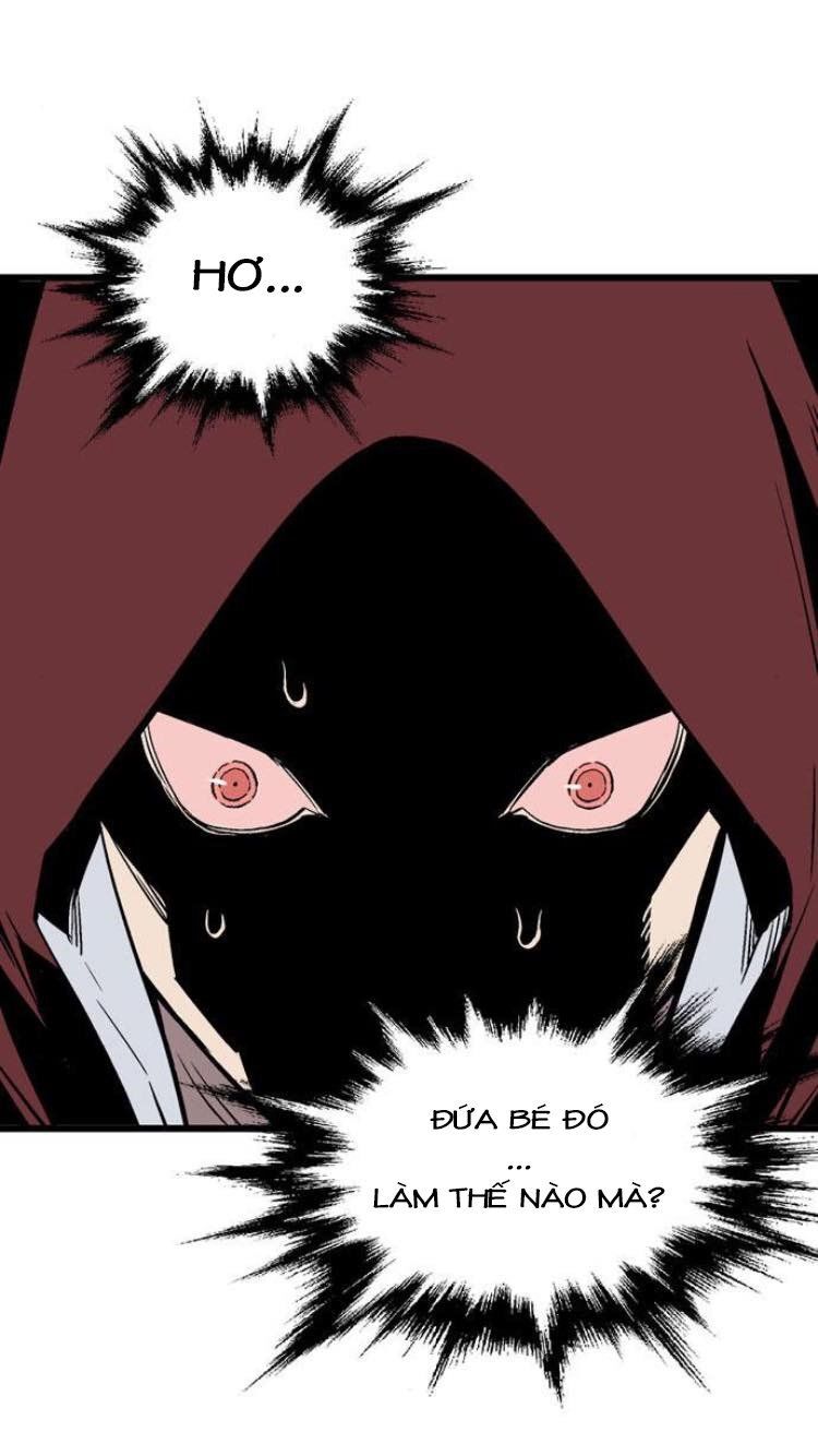 Cao Thủ 2: Chapter 112