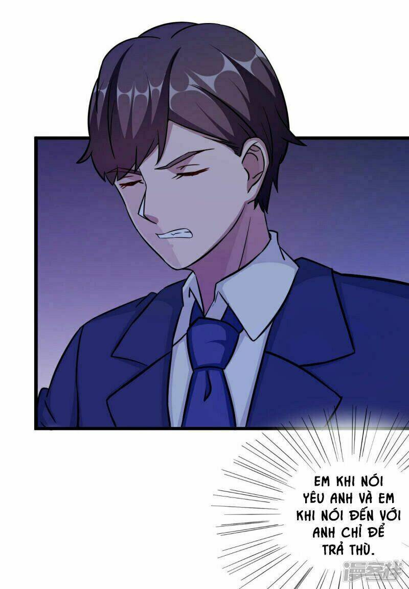 Mạc Thiếu Bức Hôn: Vợ Mới Khó Chống Đỡ: Chapter 95