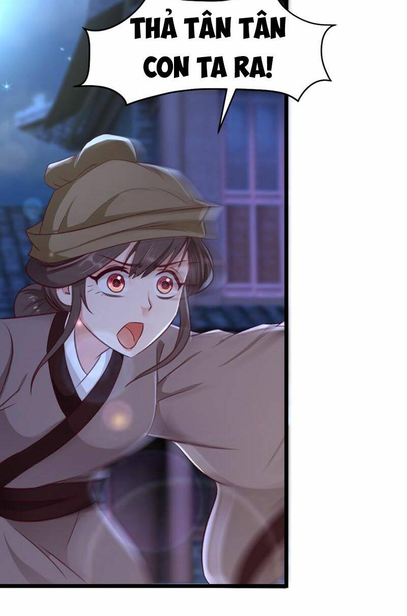 Lão Tổ Của Bạn Đang Online: Chapter 27