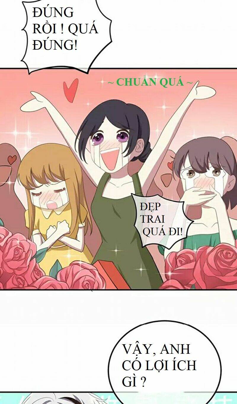 Thần Tượng Điểm Zero: Chapter 81.1