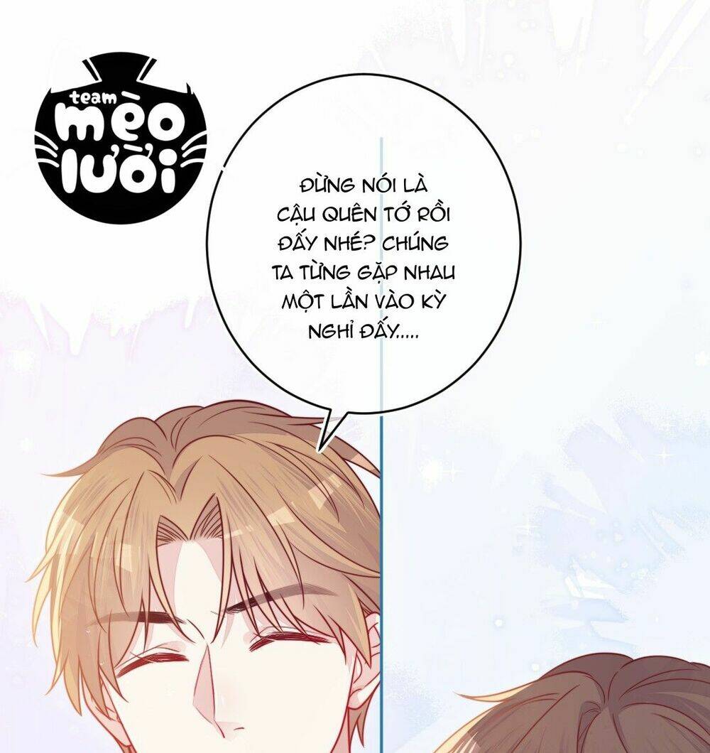 Khi Cô Gái Nhìn Thấy Thời Gian: Chapter 30