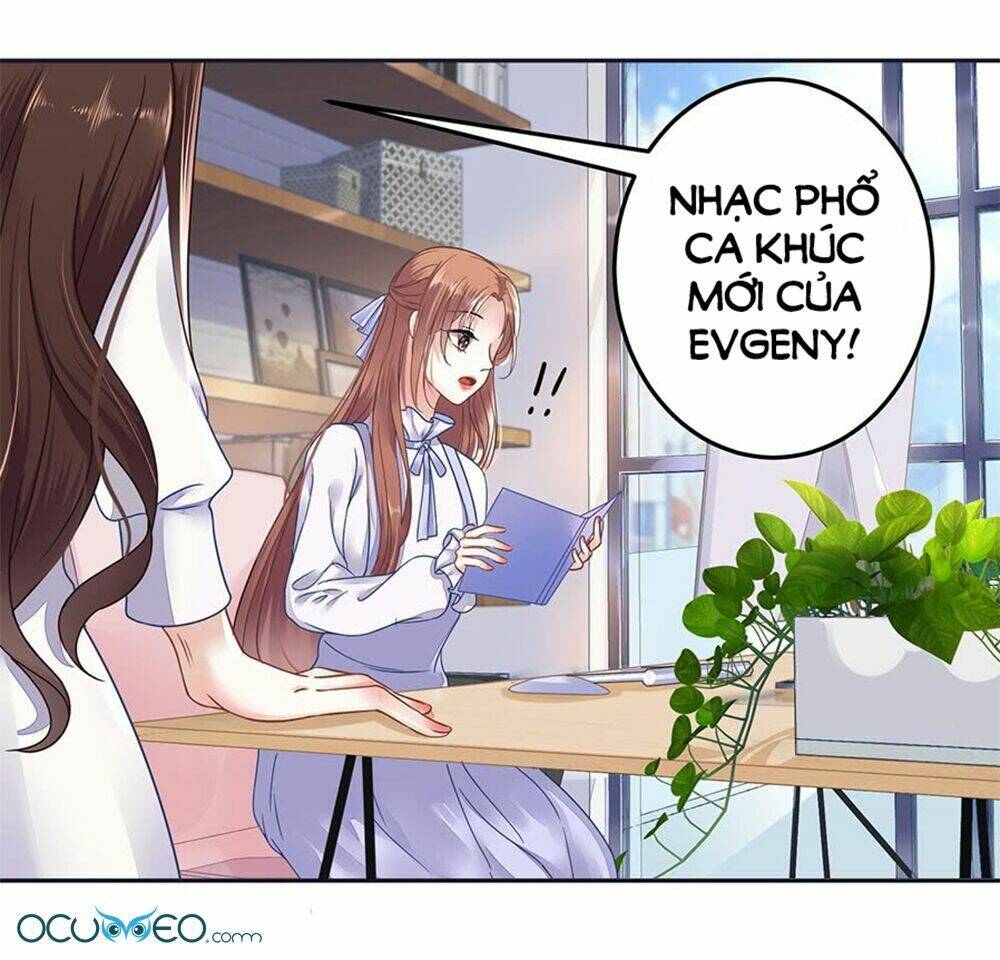 Bạn Trai Điều Khiển Giấc Mơ: Chapter 18