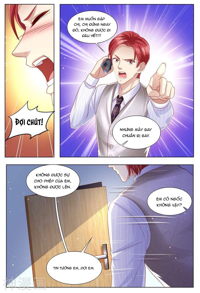 Cưng Chiều Vợ Yêu: Chapter 118