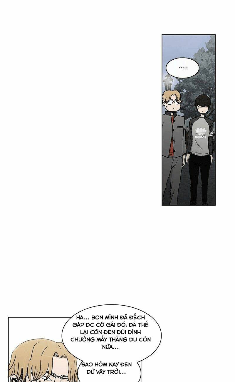 Anh Ấy Là Nữ Sinh Cấp 3: Chapter 54
