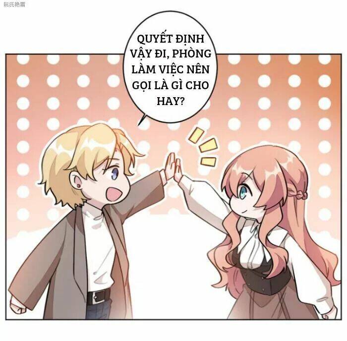 Trọng Sinh Noãn Hôn Khinh Sủng Thê: Chapter 12