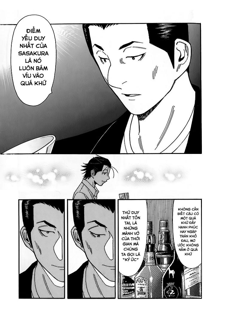 Bartender - Người Pha Chế Rượu: Chapter 140