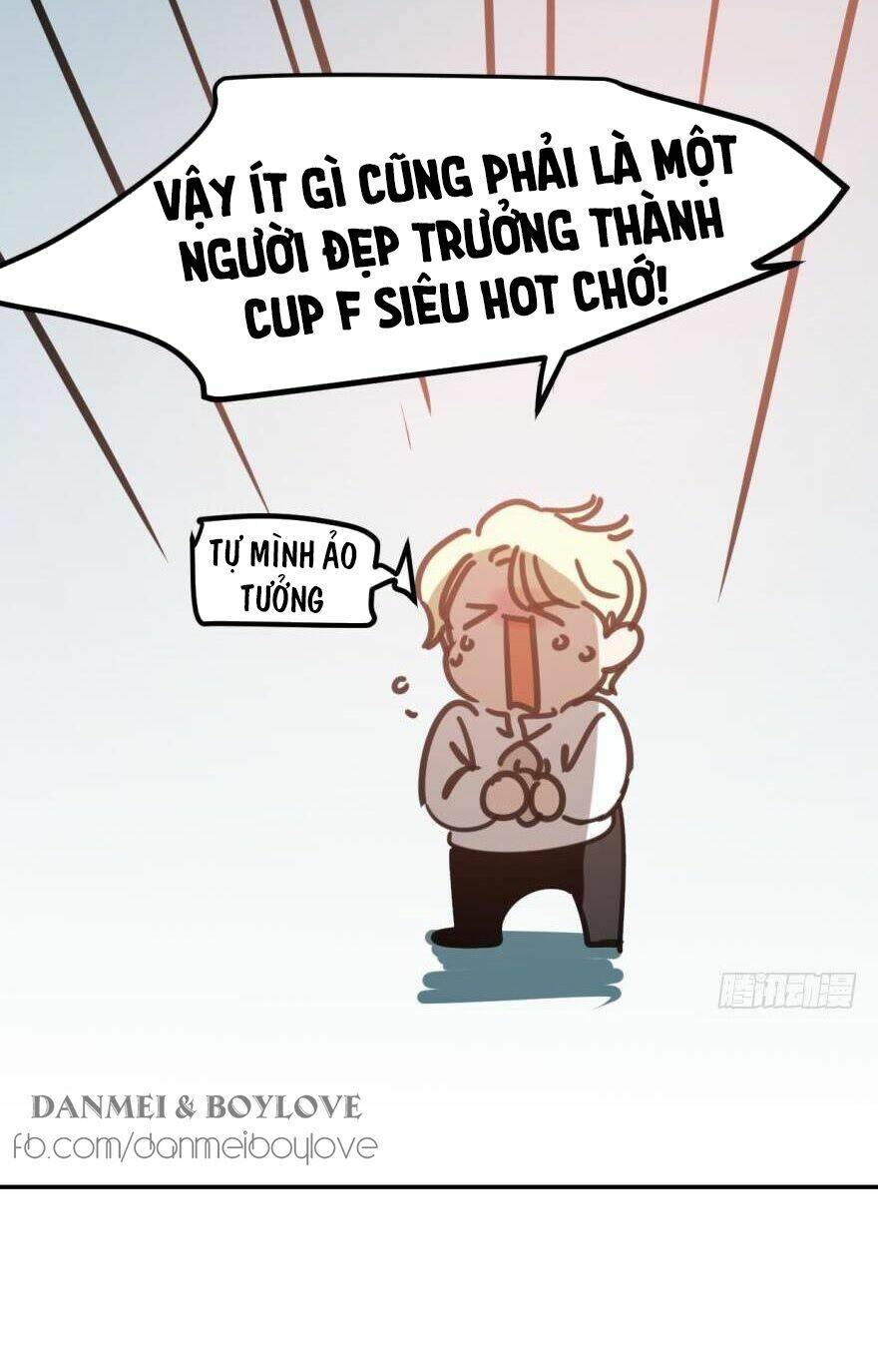 Truy Bắt Ngao Ngao: Chapter 44