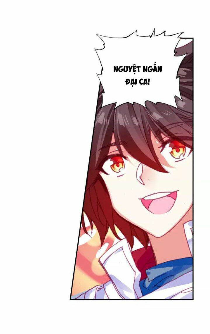 Thiện Lương Tử Thần: Chapter 100