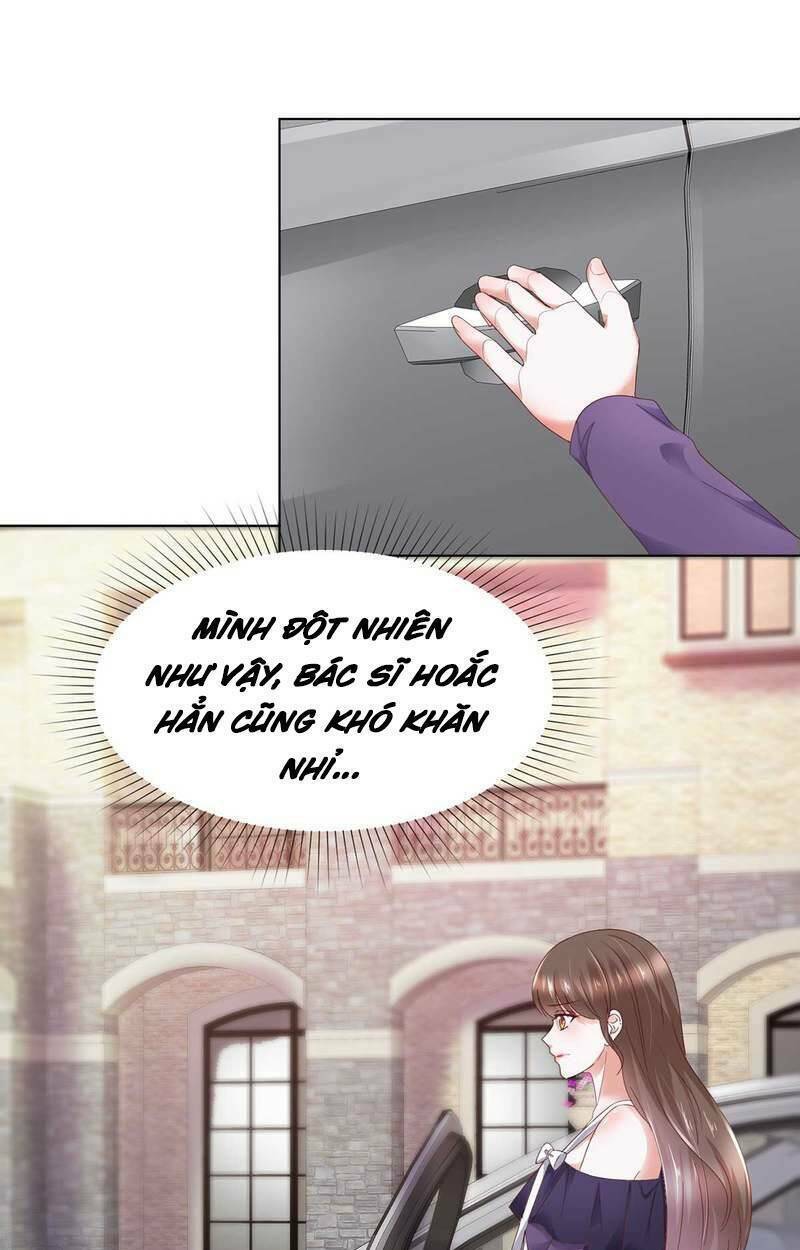 Boss Là Kim Chủ Của Tôi: Chapter 59