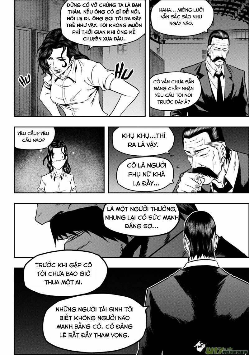 Macrophage Regulation: Chapter 55