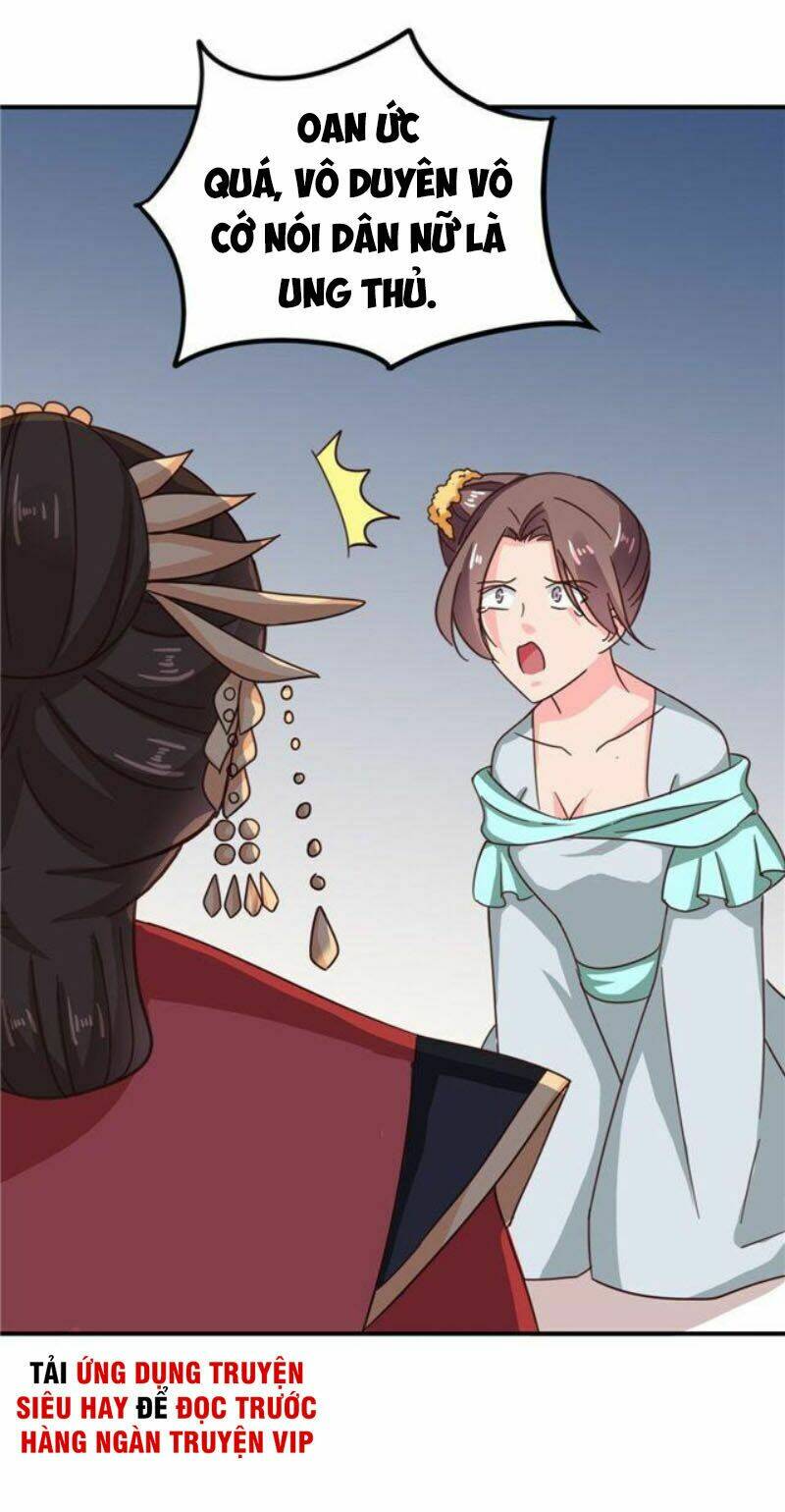 Thiên Tài Tiểu Độc Phi: Chapter 107