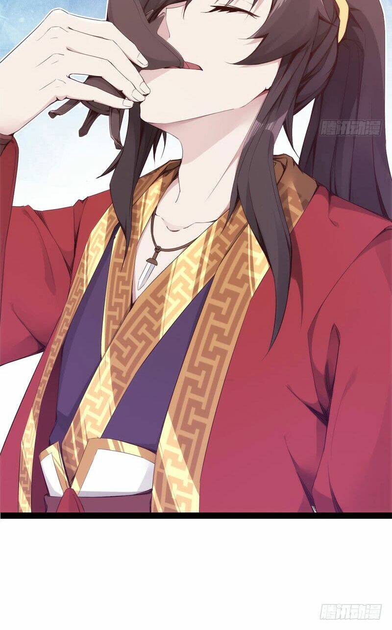Kiếm Đồ: Chapter 2