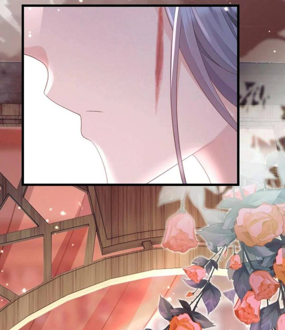 Mau Xuyên Không Rửa Tội Cho Nhân Vật Phản Diện: Chapter 125