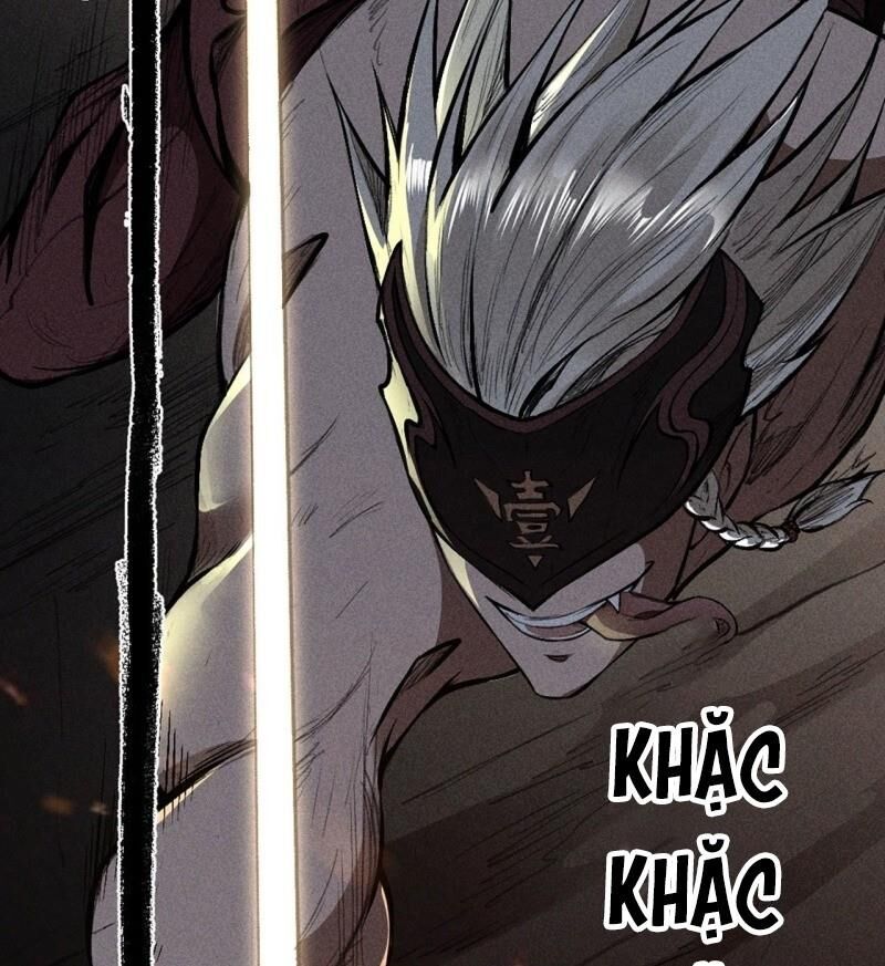 Đường Dần Tại Dị Giới 2: Chapter 11