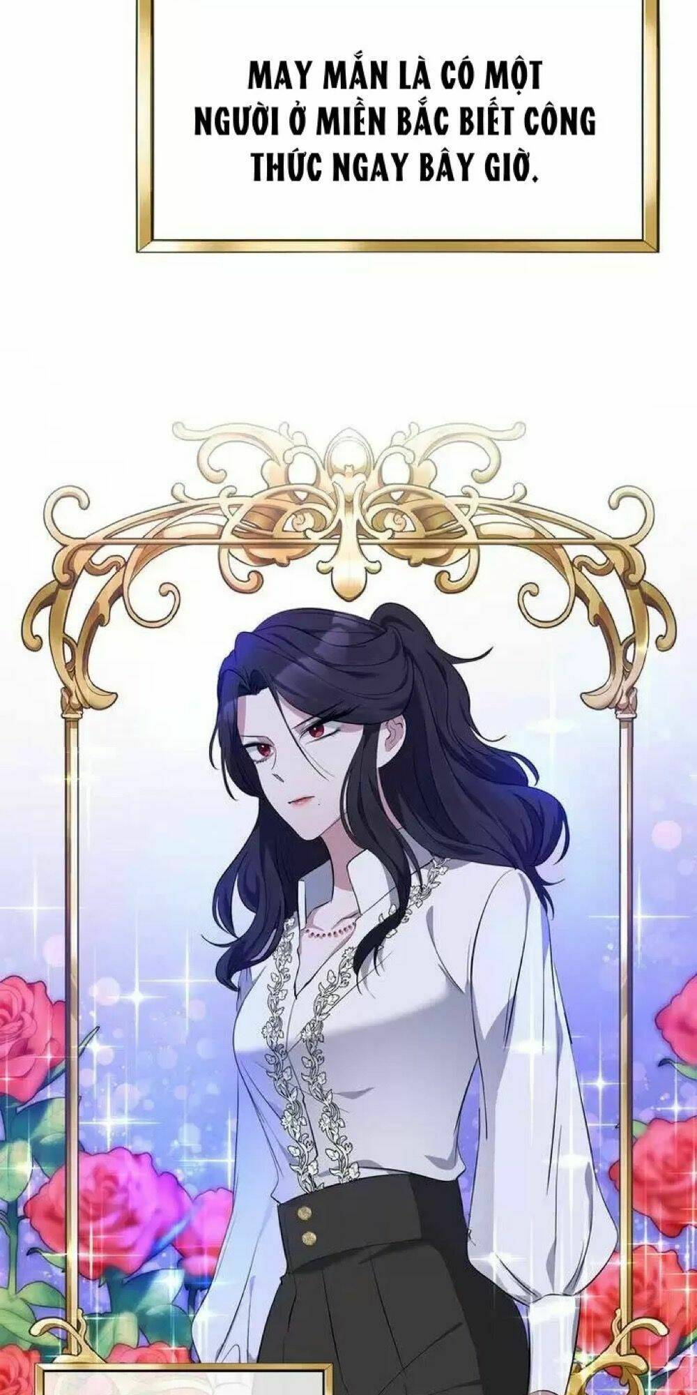 Nữ Công Tước Phương Bắc Là Một Nhân Vật Phản Diện: Chapter 5