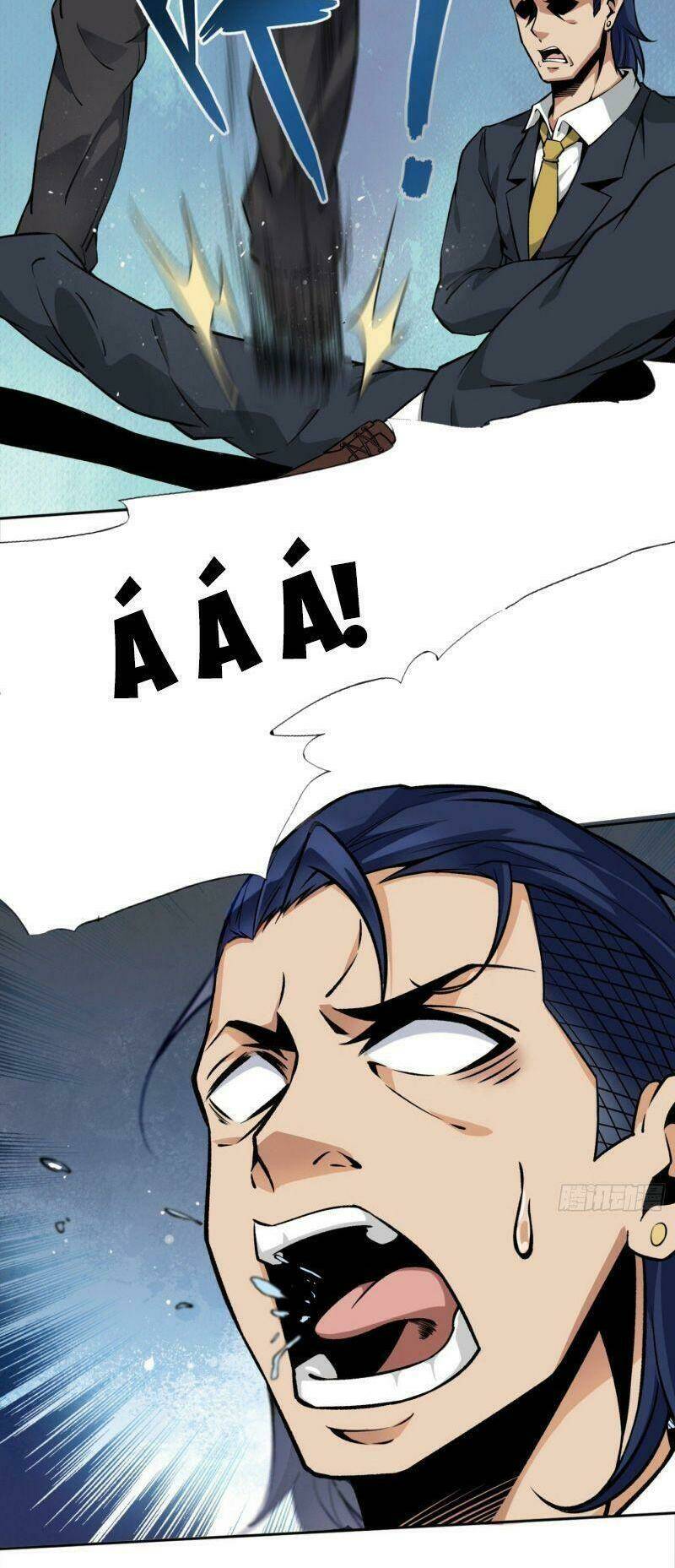 Cuồng Thiếu Siêu Thiên Tài: Chapter 38
