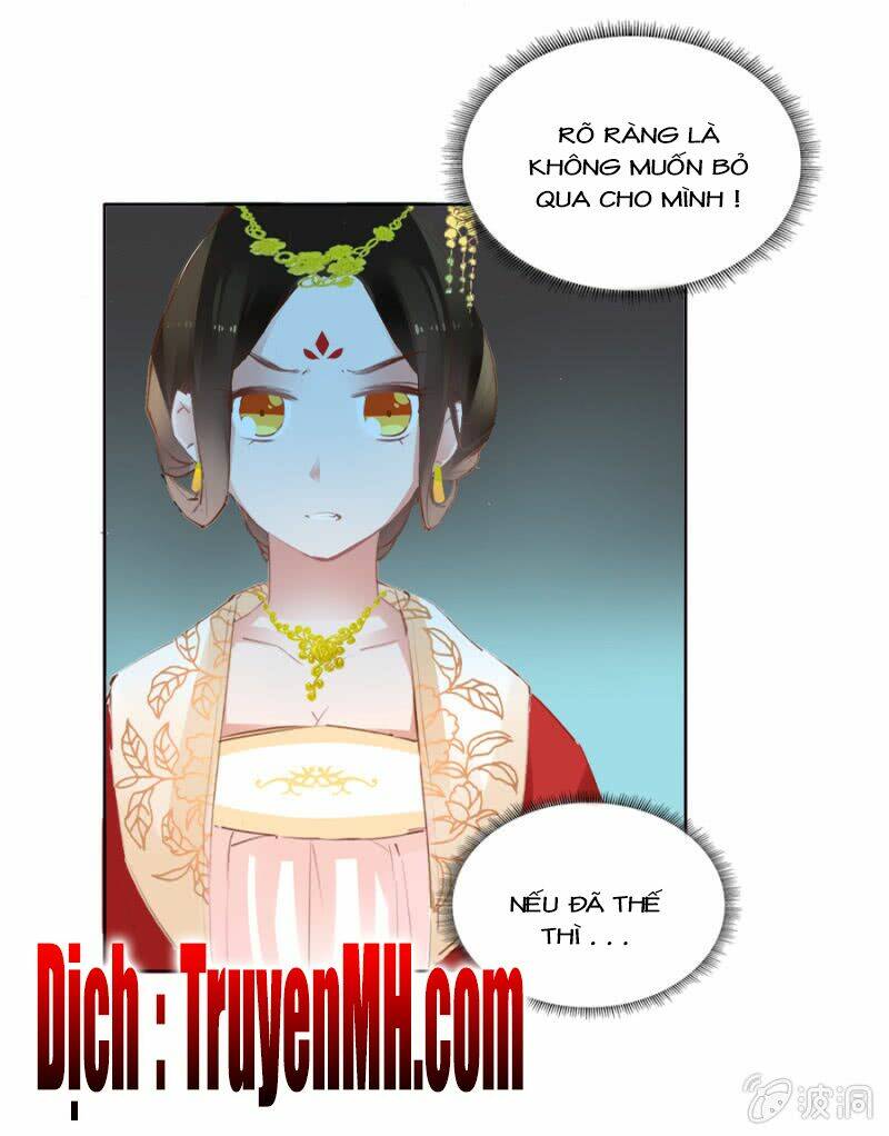 Solo Đi Vương Gia: Chapter 46