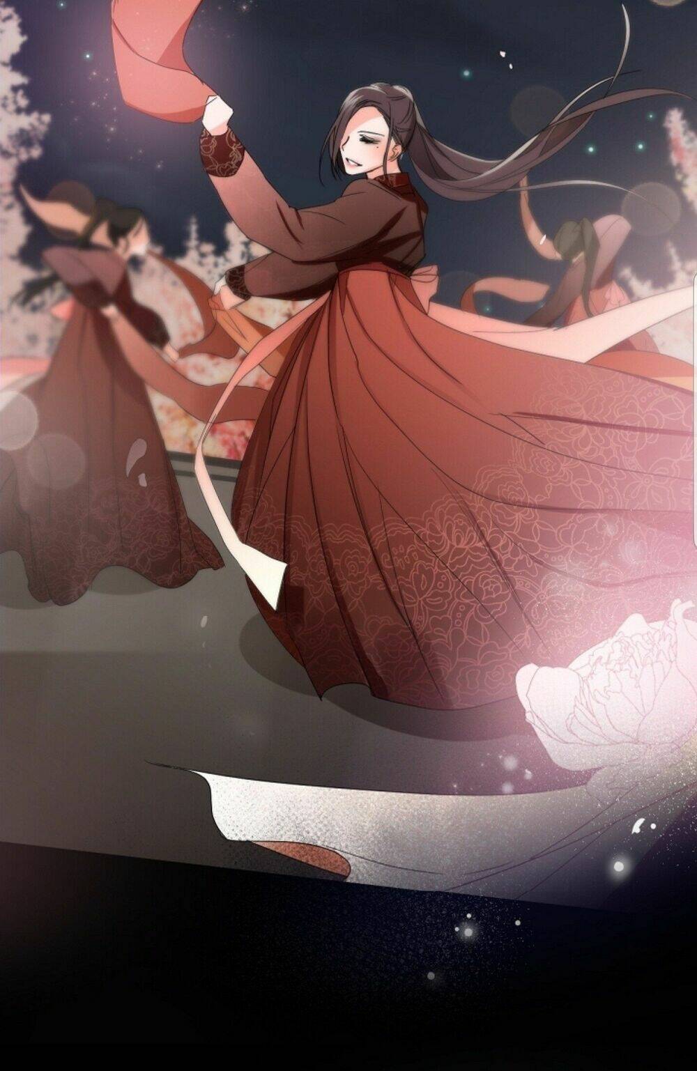 Chae Hong Sa: Chapter 50