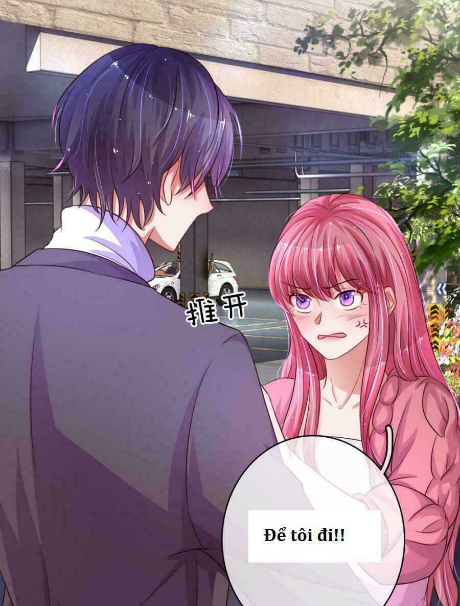 Trùng Sinh Để Trả Thù: Chapter 45