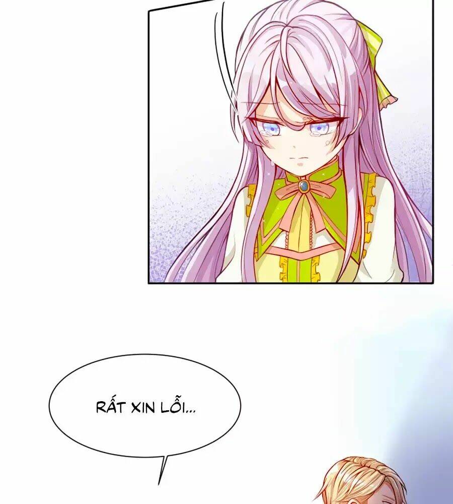 Kế Hoạch Sống Còn Của Công Chúa Nữ Phụ: Chapter 6