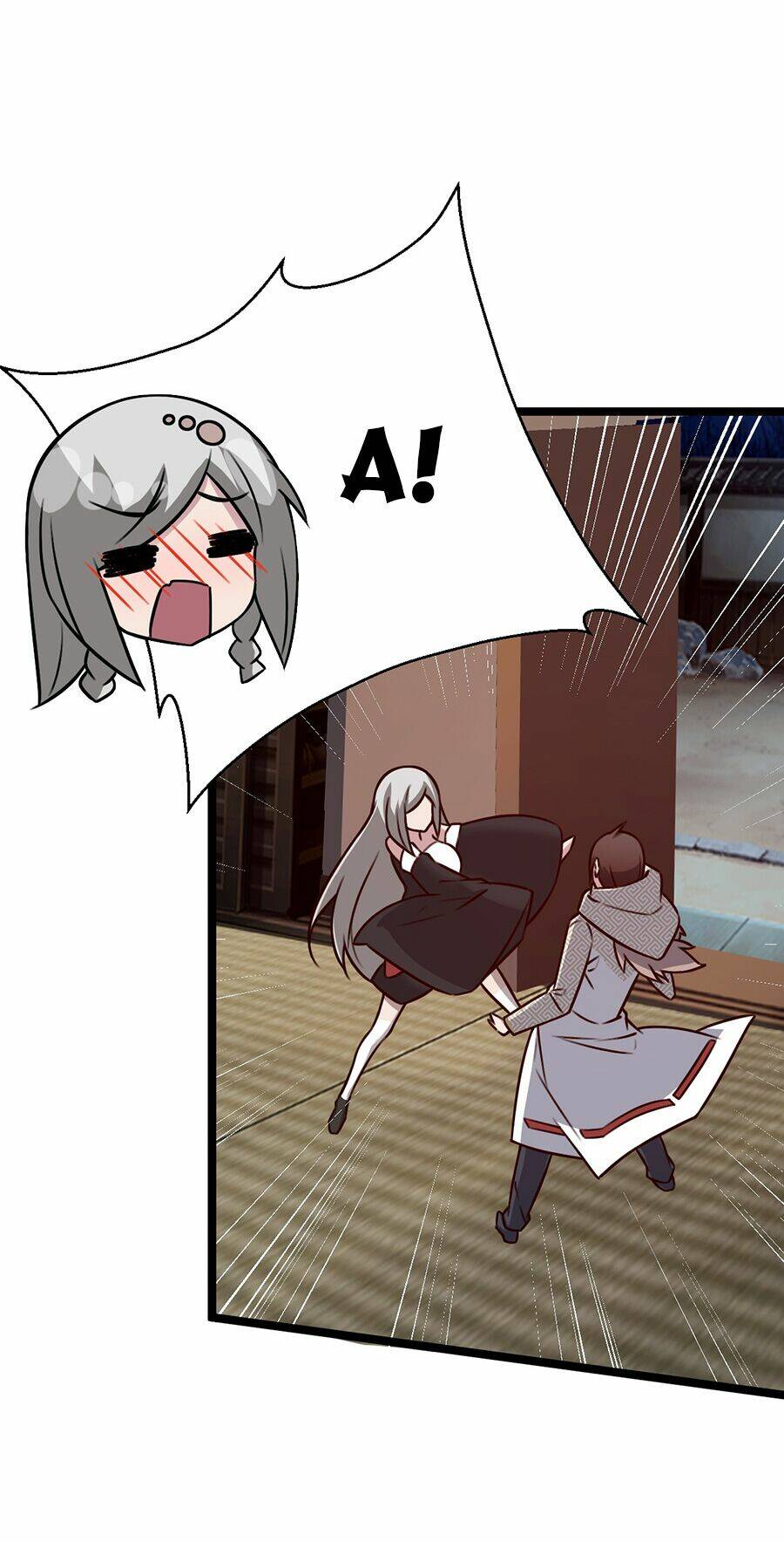 Đại Bảo Kiếm Của Tôi: Chapter 56