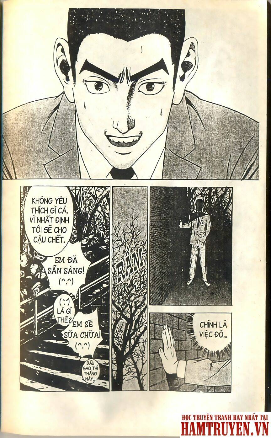 Ai Hơn Ai: Chapter 254