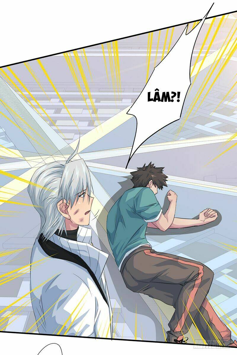 Lật Mặt: Chapter 8
