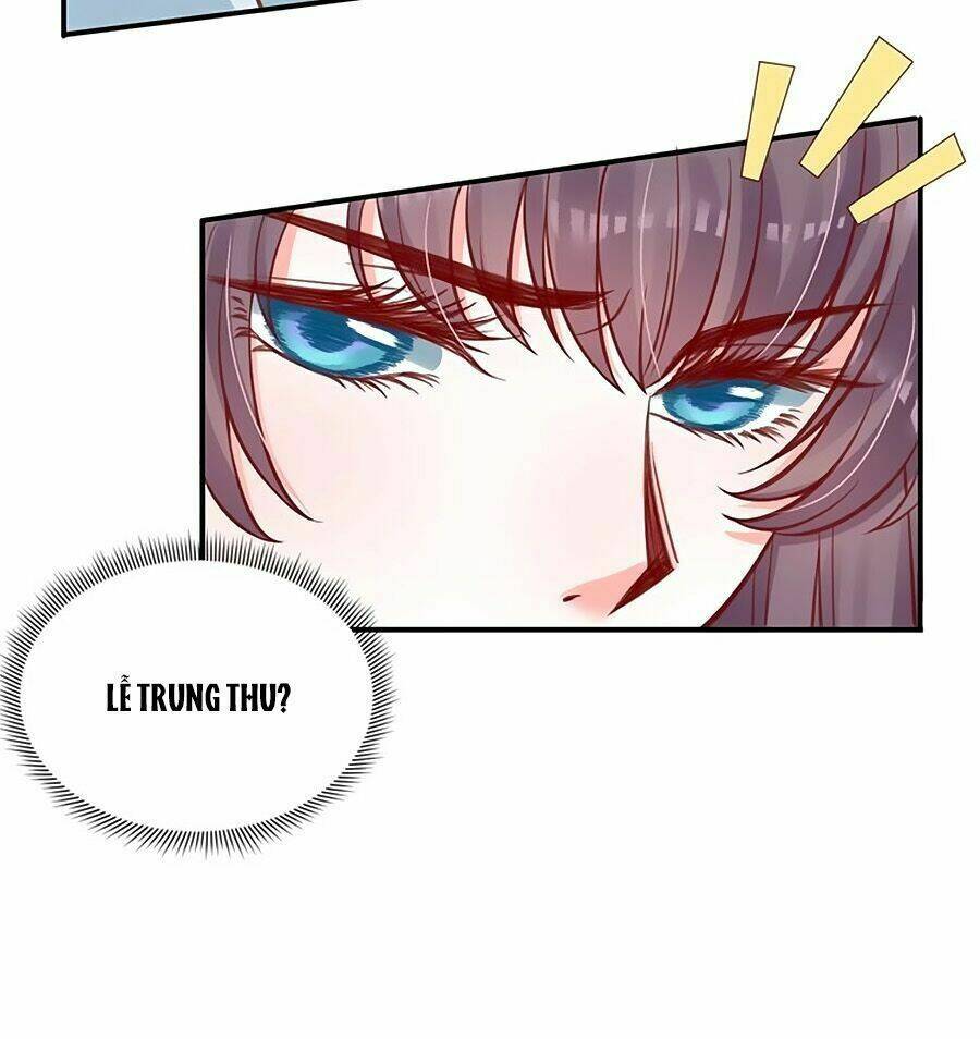 Thịnh Thế Lê Hoa Điện: Chapter 49