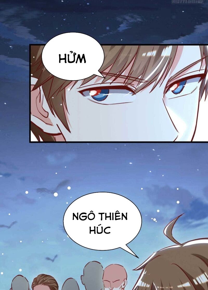 Thần Cấp Thấu Thị: Chapter 231