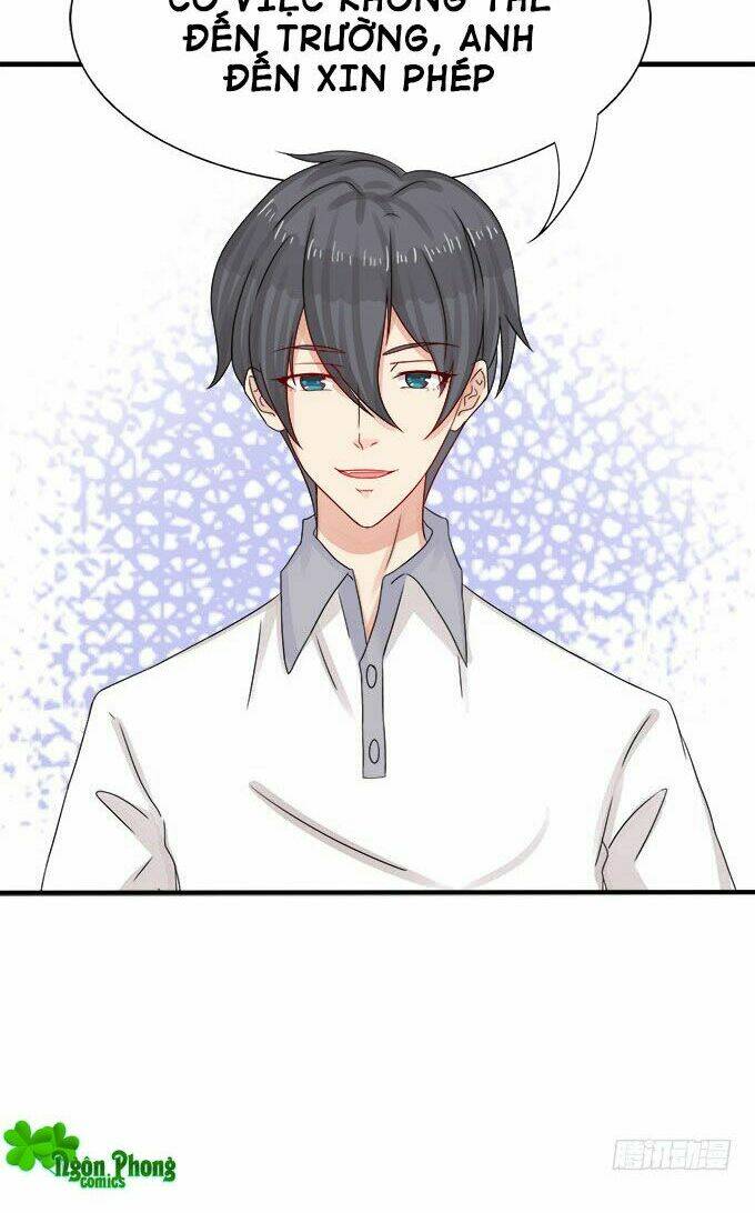 Ma Vương Luyến Ái Chỉ Nam: Chapter 75