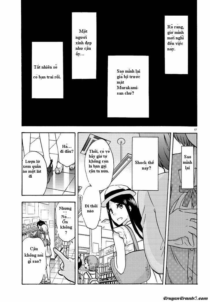 Frag Time: Chapter 3