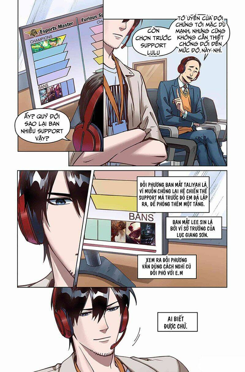 Vợ Yêu Của Ác Ma: Chapter 13