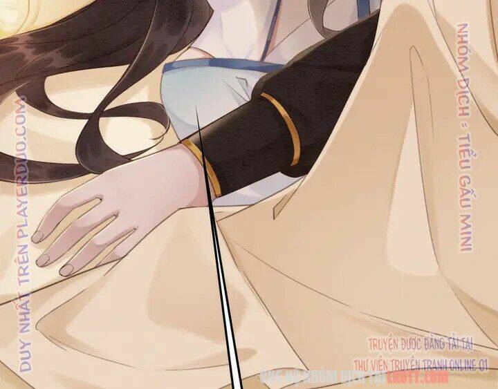 Trọng Sinh Bá Sủng Nhiếp Chính Vương Quá Mạnh Mẽ: Chapter 137