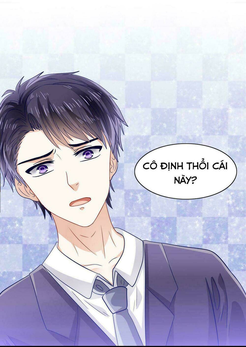Trọng Sinh Chi Song Diện Cừu Phục Ký: Chapter 8