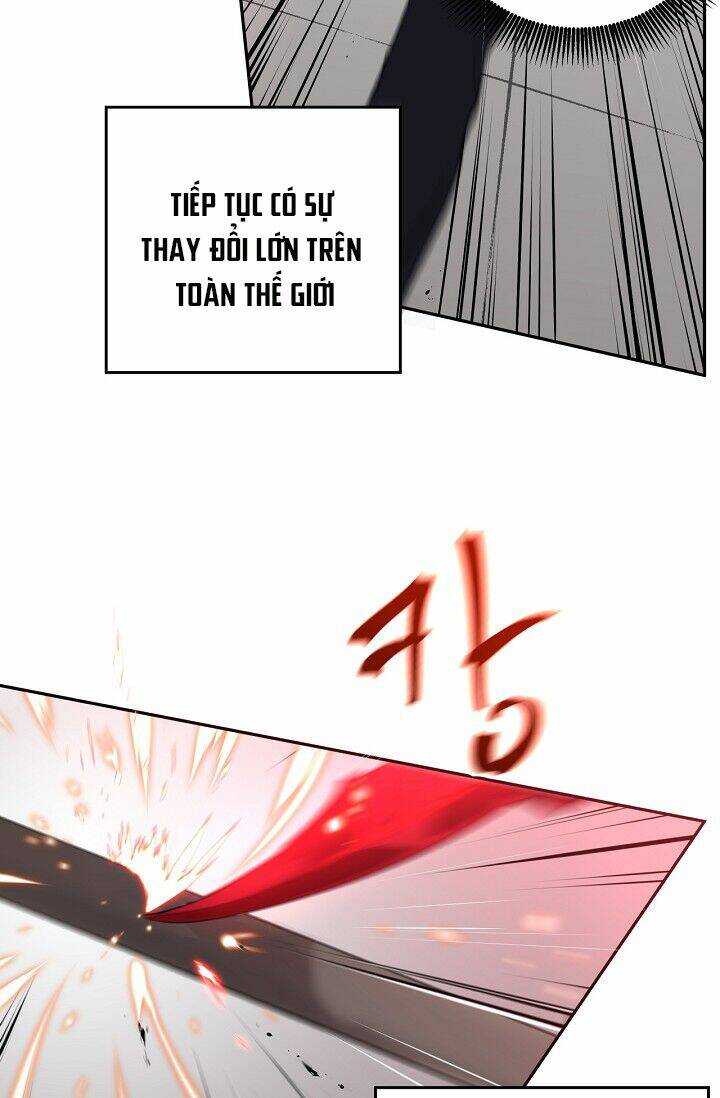 Tôi Trở Lại Với Sức Mạnh Cấp Ss: Chapter 1