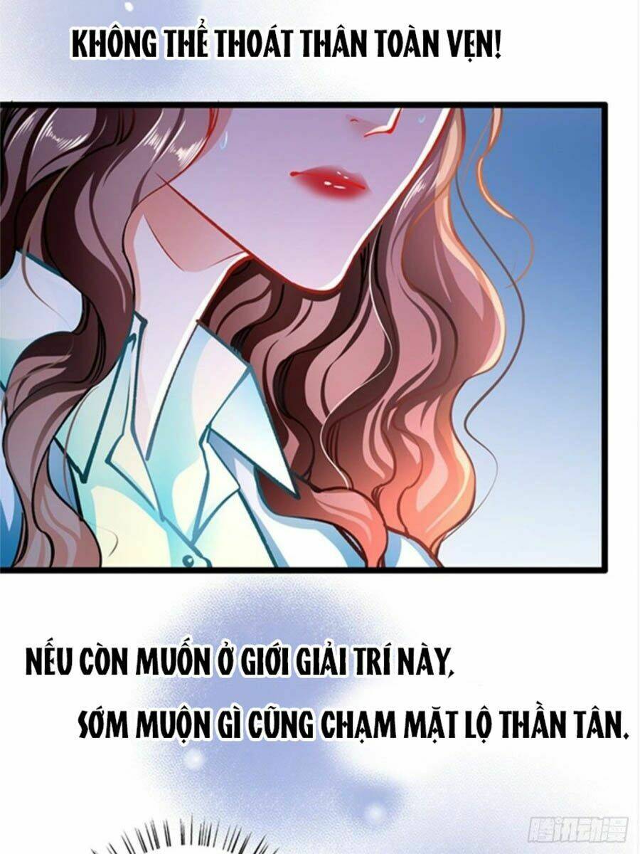 Cưng Chiều Ái Thê Hư Hỏng: Chapter 60